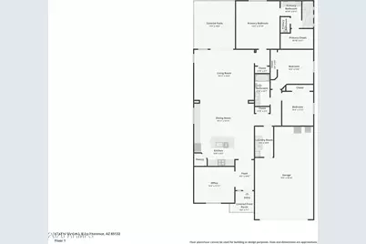 6732 W Sonoma Way, Florence, AZ 85132 - Photo 49