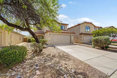 28564 N Dolomite Lane, San Tan Valley, AZ 85143 - Photo 3