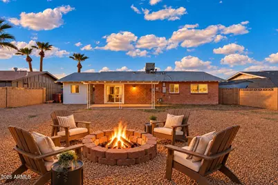8513 E Mariposa Drive, Scottsdale, AZ 85251 - Photo 13