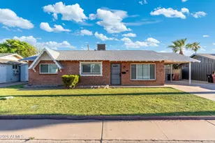 8513 E Mariposa Dr, Scottsdale, AZ 85251 - Photo 1