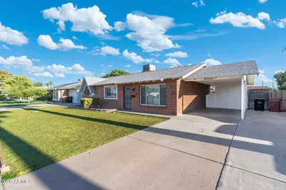 8513 E Mariposa Drive, Scottsdale, AZ 85251 - Photo 25
