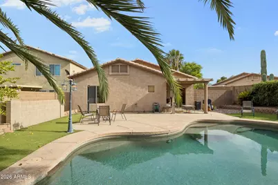 524 E Red Rock Trail, San Tan Valley, AZ 85143 - Photo 33