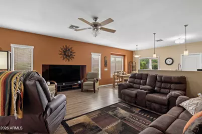 524 E Red Rock Trail, San Tan Valley, AZ 85143 - Photo 17