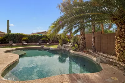 524 E Red Rock Trail, San Tan Valley, AZ 85143 - Photo 35