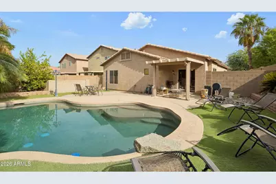 524 E Red Rock Trail, San Tan Valley, AZ 85143 - Photo 31