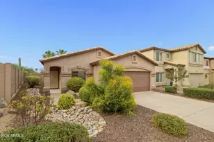 524 E Red Rock Trail, San Tan Valley, AZ 85143 - Photo 1