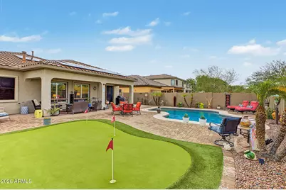 5407 N 191st Drive, Litchfield Park, AZ 85340 - Photo 29