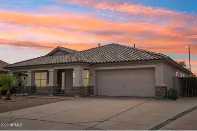 15287 W Tad Lane, Surprise, AZ 85374 - Photo 45