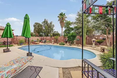 371 N Carriage Lane, Chandler, AZ 85224 - Photo 31