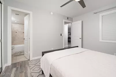 4850 E Desert Cove Avenue #236, Scottsdale, AZ 85254 - Photo 19
