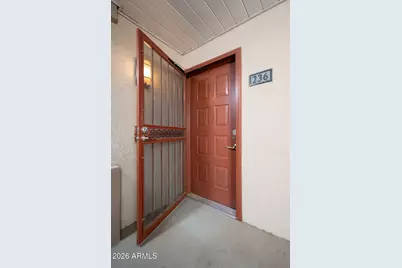 4850 E Desert Cove Avenue #236, Scottsdale, AZ 85254 - Photo 11