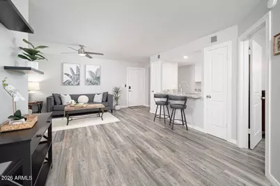 4850 E Desert Cove Avenue #236, Scottsdale, AZ 85254 - Photo 13