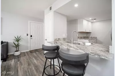 4850 E Desert Cove Avenue #236, Scottsdale, AZ 85254 - Photo 15