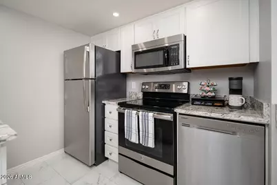 4850 E Desert Cove Avenue #236, Scottsdale, AZ 85254 - Photo 17