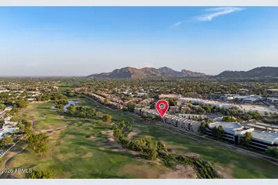 4850 E Desert Cove Avenue #236, Scottsdale, AZ 85254 - Photo 23