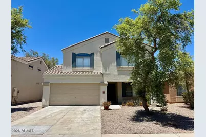 8464 W Forest Grove Avenue, Tolleson, AZ 85353 - Photo 1