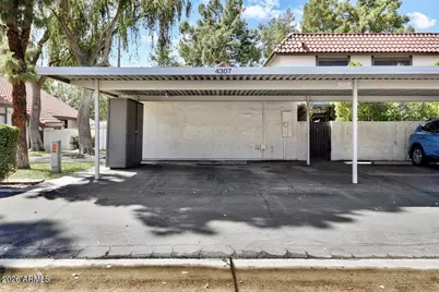 4307 N 28th Street, Phoenix, AZ 85016 - Photo 21