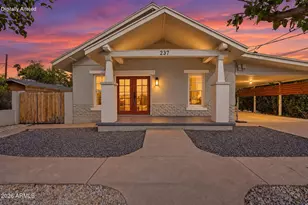 237 N Lebaron, Mesa, AZ 85201 - Photo 1