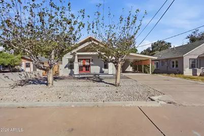 237 N Lebaron --, Mesa, AZ 85201 - Photo 57