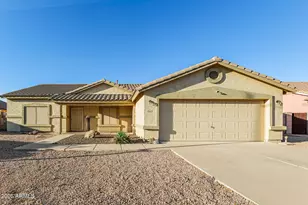 667 E Santa Fe St, Casa Grande, AZ 85122 - Photo 1