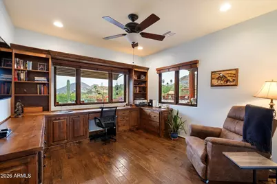 7306 N Brookview Way, Paradise Valley, AZ 85253 - Photo 13