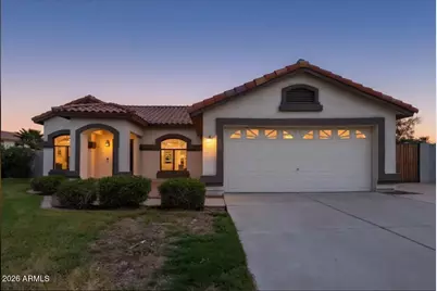 2460 E Wildhorse Place, Chandler, AZ 85286 - Photo 1