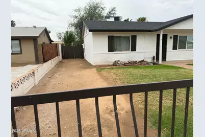 6733 W Orange Drive, Glendale, AZ 85303 - Photo 3