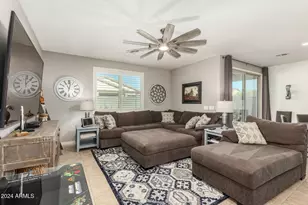 550 W Tallula Trail, San Tan Valley, AZ 85140 - Photo 9