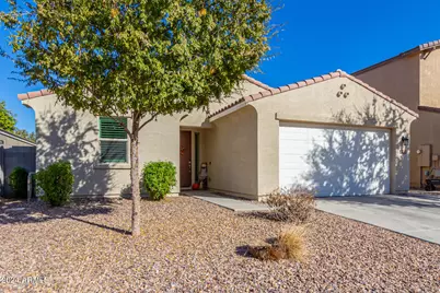 550 W Tallula Trail, San Tan Valley, AZ 85140 - Photo 3