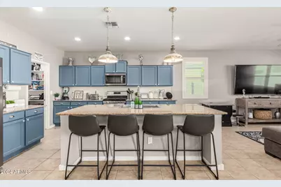 550 W Tallula Trail, San Tan Valley, AZ 85140 - Photo 13