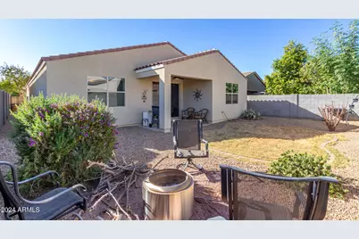 550 W Tallula Trail, San Tan Valley, AZ 85140 - Photo 31