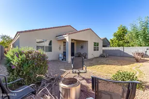 550 W Tallula Trail, San Tan Valley, AZ 85140 - Photo 31