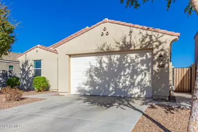 550 W Tallula Trail, San Tan Valley, AZ 85140 - Photo 5