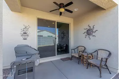550 W Tallula Trail, San Tan Valley, AZ 85140 - Photo 29