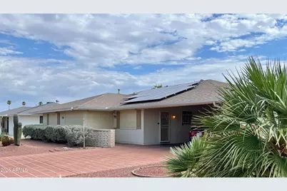 10527 W Prairie Hills Circle, Sun City, AZ 85351 - Photo 27