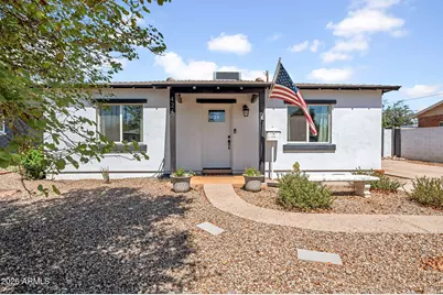 4247 N 4th Avenue NW, Phoenix, AZ 85013 - Photo 1