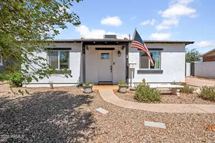 4247 N 4th Ave NW, Phoenix, AZ 85013 - Photo 1