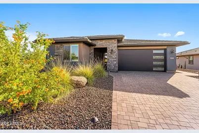 3935 Desert Oasis Avenue, Wickenburg, AZ 85390 - Photo 1