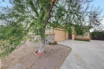 3015 N 84th Drive, Phoenix, AZ 85037 - Photo 3