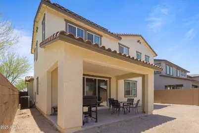 17721 W Cassia Way, Goodyear, AZ 85338 - Photo 21