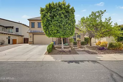 18423 W Turquoise Avenue, Waddell, AZ 85355 - Photo 1