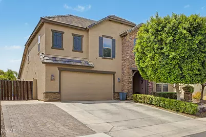 18423 W Turquoise Avenue, Waddell, AZ 85355 - Photo 5