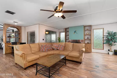 155 Stardust Lane, Sedona, AZ 86336 - Photo 21