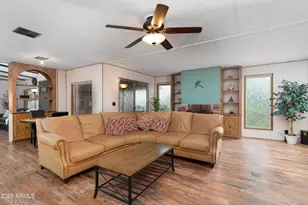 155 Stardust Ln, Sedona, AZ 86336 - Photo 21
