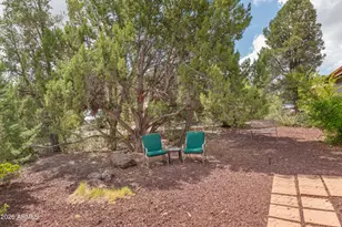 155 Stardust Ln, Sedona, AZ 86336 - Photo 7