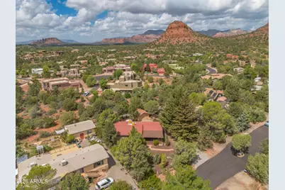 155 Stardust Lane, Sedona, AZ 86336 - Photo 49