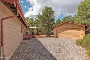 155 Stardust Ln, Sedona, AZ 86336 - Photo 33