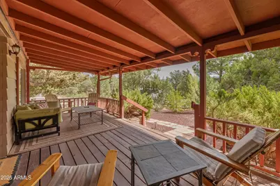 155 Stardust Lane, Sedona, AZ 86336 - Photo 9