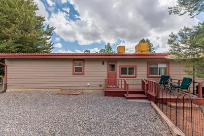 155 Stardust Lane, Sedona, AZ 86336 - Photo 35