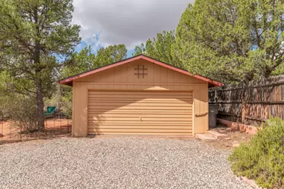 155 Stardust Lane, Sedona, AZ 86336 - Photo 33